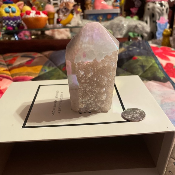 Aura amethyst tower! - Picture 15 of 15